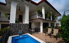 Apartamentos La Casona